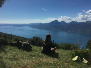Appartamento Prada Bellavista Lago di Garda